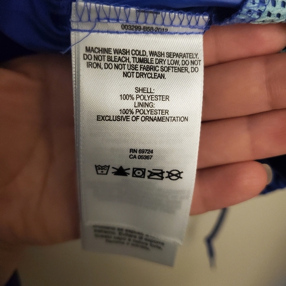 Columbia windbreaker - Picture 3 of 4